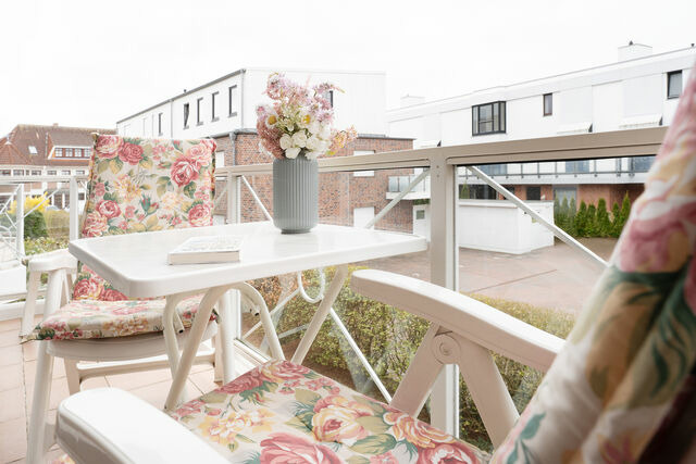 Ferienwohnung in Gr&ouml;mitz - Blankwasserweg 15 Wellenzauber - Bild 10