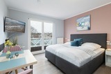 Ferienwohnung in Laboe - Strandhotel Laboe Nr. 21 - Bild 5
