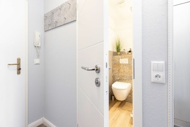 Ferienwohnung in Laboe - Strandhotel Laboe Nr. 21 - Bild 15