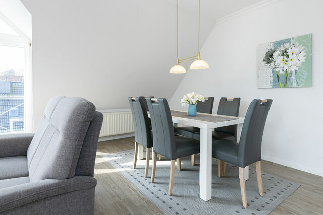 Ferienwohnung in Laboe - Bounty - Bild 11