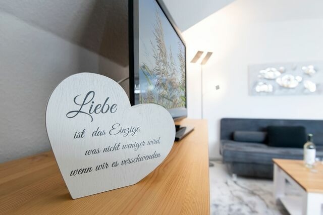 Ferienwohnung in Scharbeutz - Alte Bergstra&szlig;e 6 Flundernest - Bild 6