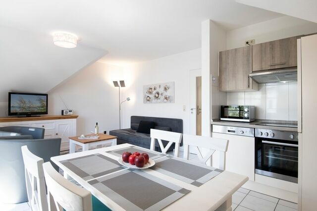 Ferienwohnung in Scharbeutz - Alte Bergstra&szlig;e 6 Flundernest - Bild 10