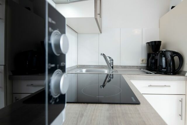 Ferienwohnung in Scharbeutz - Alte Bergstra&szlig;e 6 Flundernest - Bild 12