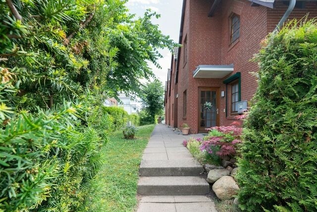 Ferienwohnung in Scharbeutz - Alte Bergstra&szlig;e 6 Flundernest - Bild 24