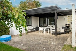 Bungalow Four Seasons