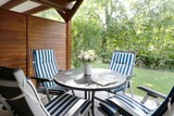 Ferienwohnung in Kellenhusen - Appartementhausanlage Tiemann Strandsand - Bild 9