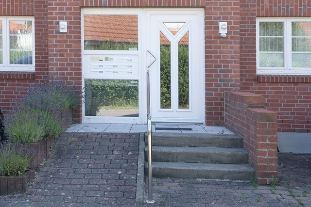 Ferienwohnung in Kellenhusen - Appartementhausanlage Tiemann Strandsand - Bild 25