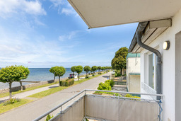 Villa F&ouml;rdestrand Spinnaker