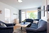 Ferienwohnung in Grömitz - Strandschloss Wohnung 29 - Bild 7