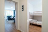Ferienwohnung in Grömitz - Strandschloss Wohnung 29 - Bild 17