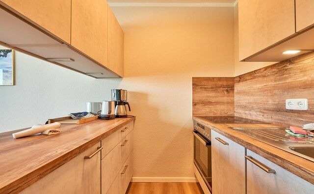 Ferienwohnung in Fehmarn OT Staberdorf - Wassertanz - Bild 4