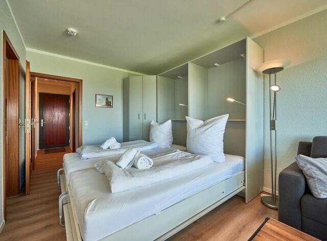 Ferienwohnung in Fehmarn OT Staberdorf - Wassertanz - Bild 7