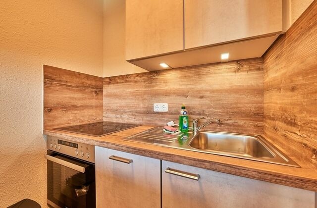 Ferienwohnung in Fehmarn OT Staberdorf - Wassertanz - Bild 12