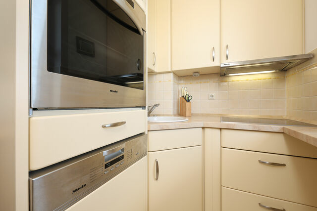 Ferienwohnung in Sch&ouml;nberger Strand - Sehmuschel - Bild 12