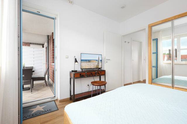 Ferienwohnung in Sch&ouml;nberger Strand - Sehmuschel - Bild 16
