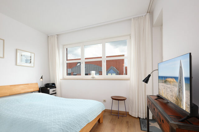 Ferienwohnung in Sch&ouml;nberger Strand - Sehmuschel - Bild 18