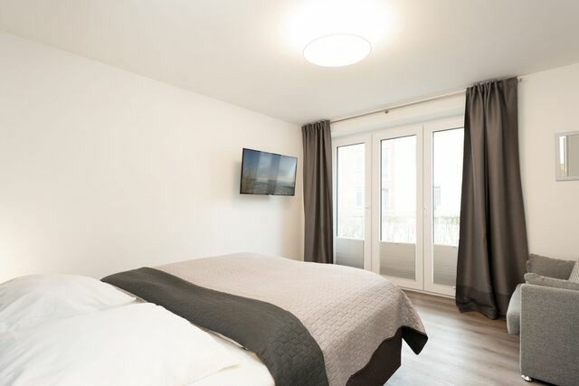 Ferienwohnung in Kellenhusen - Viermaster St&ouml;rtebeker - Bild 4