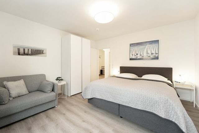 Ferienwohnung in Kellenhusen - Viermaster St&ouml;rtebeker - Bild 21