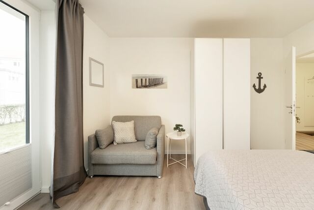 Ferienwohnung in Kellenhusen - Viermaster St&ouml;rtebeker - Bild 25