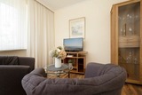 Ferienwohnung in Timmendorfer Strand - Haus Seepferdchen am Meer Appartement 1 - Bild 7