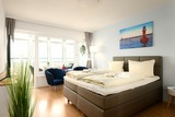 Ferienwohnung in Laboe - Strandbude - Bild 2