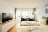 Ferienwohnung in Laboe - Strandbude - Bild 5
