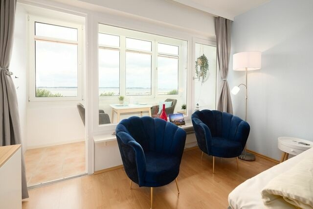 Ferienwohnung in Laboe - Strandbude - Bild 8