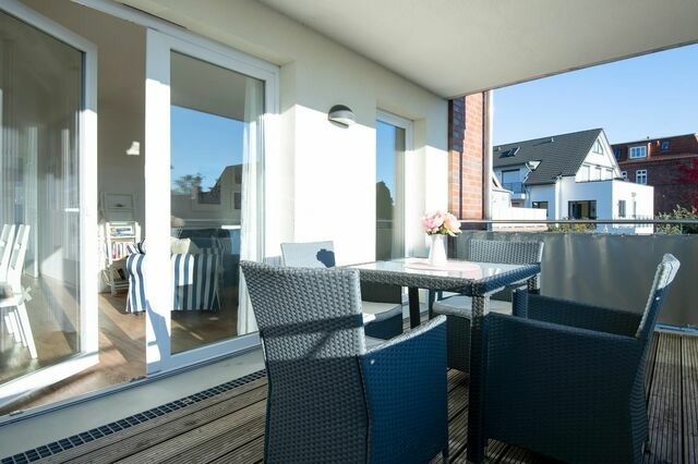 Ferienwohnung in Kellenhusen - Ostseequartier Kleine Freiheit - Bild 4