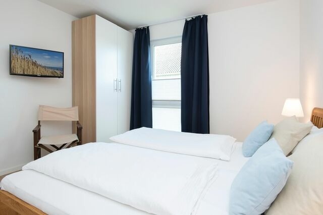 Ferienwohnung in Kellenhusen - Ostseequartier Kleine Freiheit - Bild 19