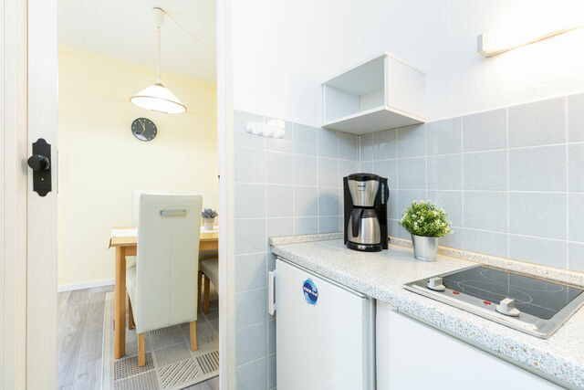 Ferienwohnung in Laboe - Probsteier Platz Meeresbrise - Bild 18