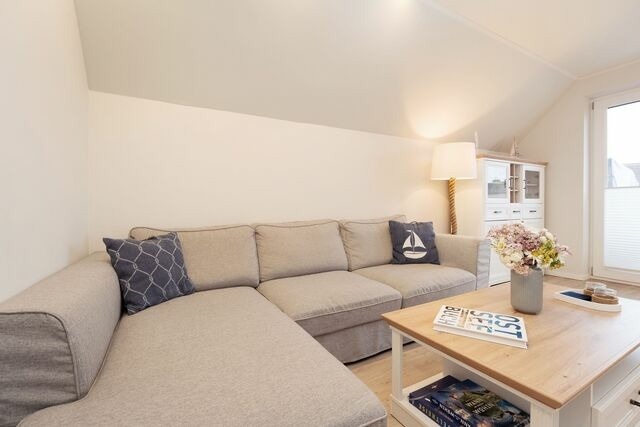 Ferienwohnung in Grömitz - Hamptons meets Grömitz - Bild 7