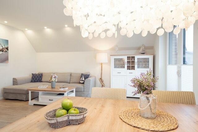 Ferienwohnung in Grömitz - Hamptons meets Grömitz - Bild 9