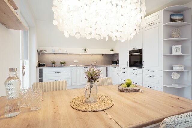 Ferienwohnung in Grömitz - Hamptons meets Grömitz - Bild 11