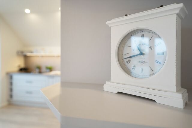 Ferienwohnung in Grömitz - Hamptons meets Grömitz - Bild 19