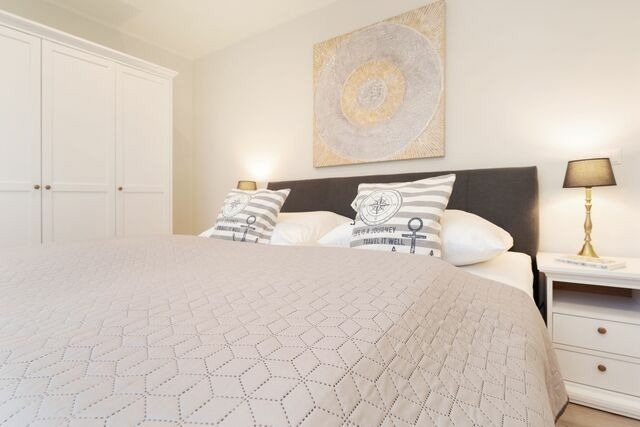 Ferienwohnung in Grömitz - Hamptons meets Grömitz - Bild 22