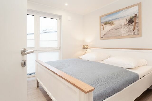 Ferienwohnung in Grömitz - Hamptons meets Grömitz - Bild 25