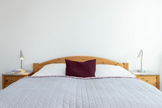 Ferienwohnung in Laboe - Im Stillen Winkel 2 - Bild 14