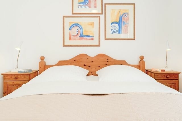 Ferienwohnung in Timmendorfer Strand - Felmare - Bild 23