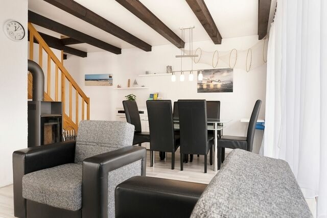 Ferienhaus in Süssau - Sonneneck 24 - Bild 8