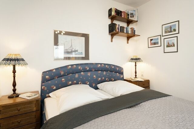 Ferienwohnung in Dahme - Berolina Sunset Dahme - Bild 4