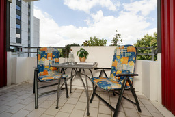 Berolina Sunset Dahme