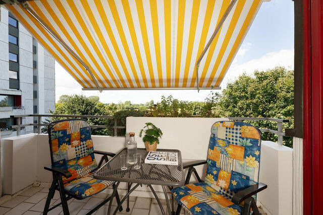 Ferienwohnung in Dahme - Berolina Sunset Dahme - Bild 8