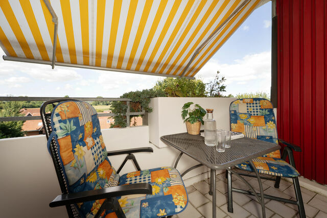 Ferienwohnung in Dahme - Berolina Sunset Dahme - Bild 9