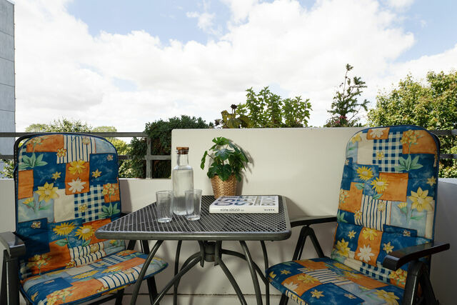 Ferienwohnung in Dahme - Berolina Sunset Dahme - Bild 10