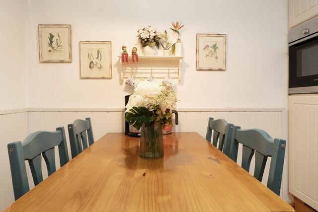 Ferienwohnung in Dahme - Berolina Sunset Dahme - Bild 20