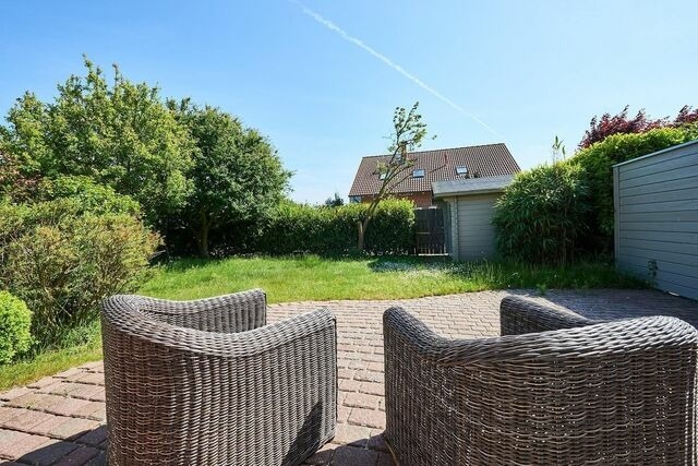 Ferienhaus in Fehmarn OT Burgstaaken - &Uuml;lleken - Bild 3