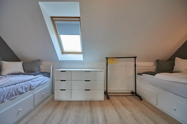 Ferienhaus in Fehmarn OT Burgstaaken - &Uuml;lleken - Bild 15