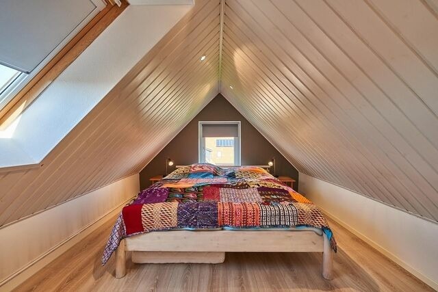 Ferienhaus in Fehmarn OT Burgstaaken - &Uuml;lleken - Bild 19