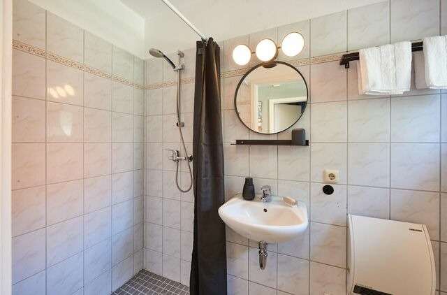 Ferienhaus in Fehmarn OT Burgstaaken - &Uuml;lleken - Bild 24