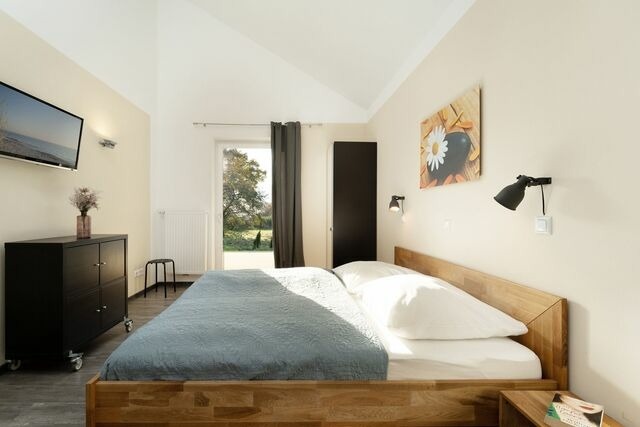 Ferienhaus in Kellenhusen - Sonnenstrahl & Wellengang Ferienhaus Sonnenstrahl - Bild 22